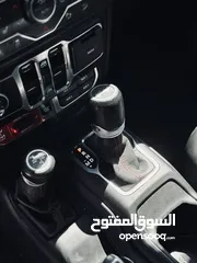  7 Jeeb Rubicon 2021