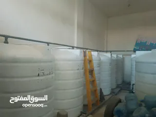  7 محطة مياه صحية