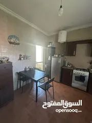  7 شقة 150 متر ضاحية الامير حسن
