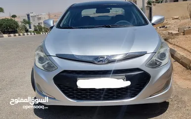  2 سوناتا 2014 رويال اعلى صنف
