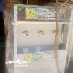  24 مبرد مياه كولدير