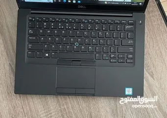 3 لابتوب  ram 16 laptop i7 كرتين شاشه  بسعر مغري