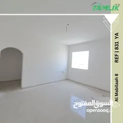  6 Villa for Sale in Al Mabilaah 8  REF 831YA