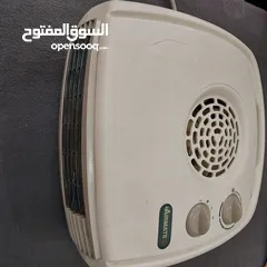  1 سوفاج تدفئة هواء