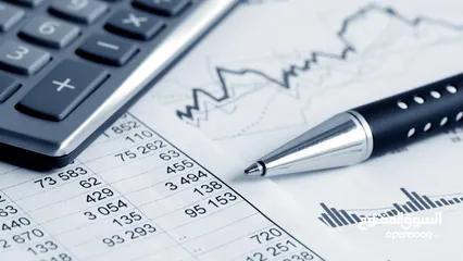  10 أستاذ محاسبة و اقتصاد حاصل على الامتياز لطلاب الجامعات