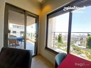  25 شقة للايجار في الرابيه  ( Property 33538 ) سنوي فقط