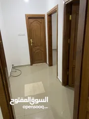  8 شقة للايجار في طبربور