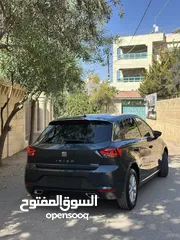  3 سيات ابيزا 2018