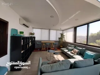  9 شقة مفروشة للإيجار 60م2 ( Property 18142 ) سنوي فقط