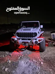  6 جيب روبيكون 2020