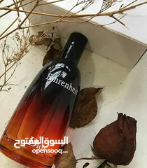  10 تشكيلة عطور اصلية من ديور ثبات عالي 100 مل