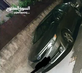  5 تويوتا كامري 2014 سبور/للبيع _كاش
