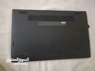  3 لاب توب ديل فوسترو 3510 نظيف جدا استعمال شخصي