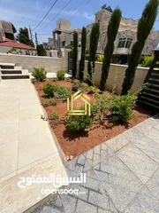  8 شقة فاخرة جديدة لم تسكن أرقى واجمل مناطق عبدون