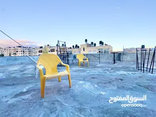  10 رووف للبيع في ام الشرايط طابو