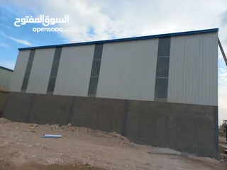  11 هنجر للبيع النقيرة حوض 4