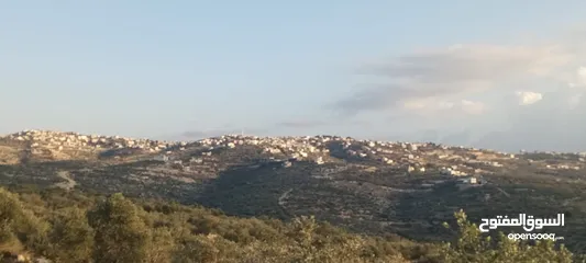  5 أرض مميزة للأستثمار