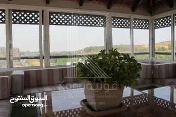  7 Furnished Apartment For Rent In Dabouq