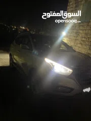  8 هونداي توسان 2013