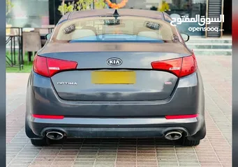  10 Kia Optima