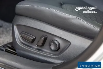  2 تويوتا كامري سبورت باكيج 2023 كلين تايتل بطاريه ليثيوم شبه زيرو ممشى 7 الاف
