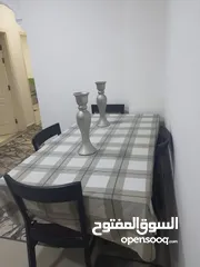  2 شقه استثمارية للبيع ضاحيه الرشيد  خلف الجامعه الاردنيه