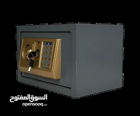  5 قاصة حجم 20 من دانفوكس