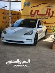  1 تيسلا موديل 3