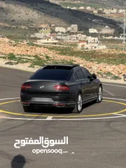  9 باسات آر لاين 2018 -  Passat b8 R line 2.0 tdi