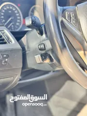  7 BMW e60/525i 2007 للبيع