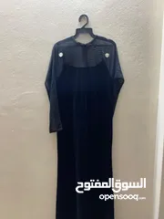  1 فساتين ماركات للبيع