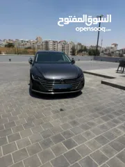  7 فلوكس واجن ارتيون  2022