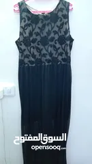  24 فساتين سهرة