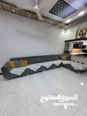  1 حديقة منزل