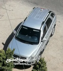  7 كيا سبورتج 2010