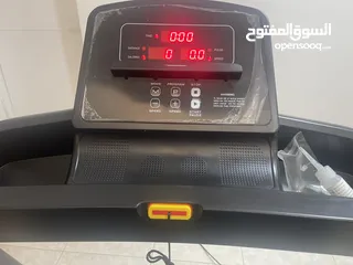  3 آلة مشي من شركة أولمبيا