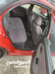  15 هونداي النترا اصل برايفت
