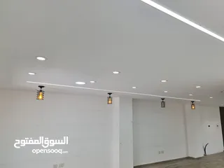  13 محل تجاري للايجار بالقرب من وسط البلد في مدينة الخليل مع واجهة بارزة على الشارع الرئيسي