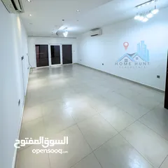  5 MADINAT QABOOS WELL MAINTAINED 5 BR VILLA FOR RENT