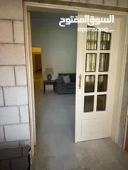  2 شقة مفروشة للإيجار في جبل عمان - ref : 14640