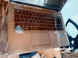  11 لابـــــتوب HP ـــــــ للبيــــع بســــعر مـــغري ..................................................