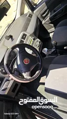  2 فيات بونتو