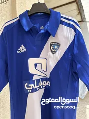  2 الهلال السعودي