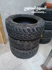  1 عجال عدد3 تويو بسعر مغري