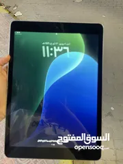  1 ايباد الجيل التاسع 256g