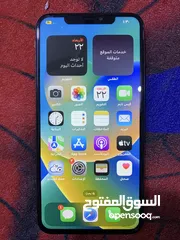  3 ايفون اكس ماكس