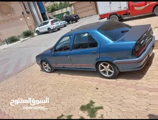  2 رينو رينبو 2000