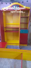  2 غرفة نوم اطفال بسعر حرق