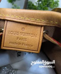  3 Louis Vuitton bag