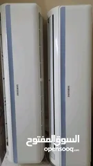  4 For sell Air conditioner